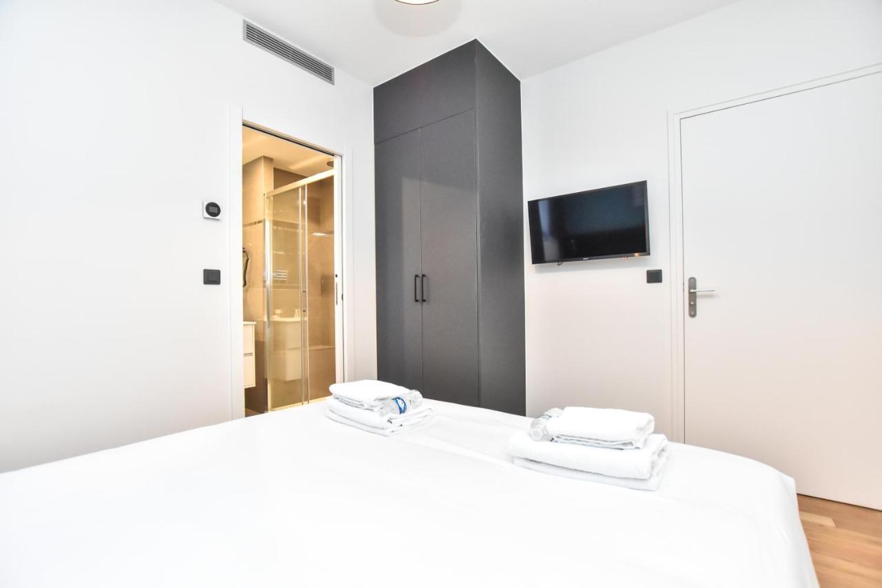 Cmg Residence Opera Paris Eksteriør bilde